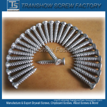 Ruspert Coated Concrete Screws